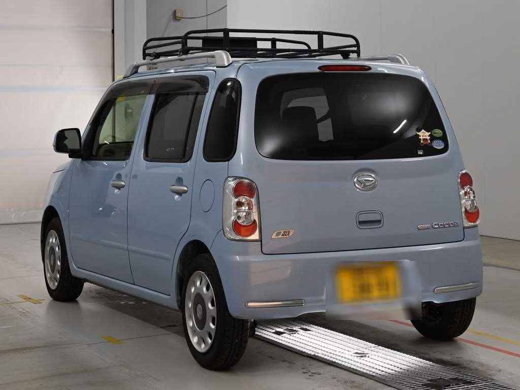 DAIHATSU MIRA COCOA