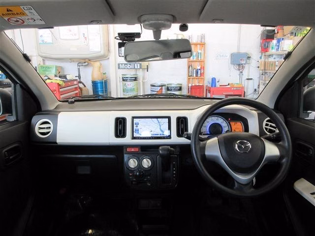 MAZDA CAROL