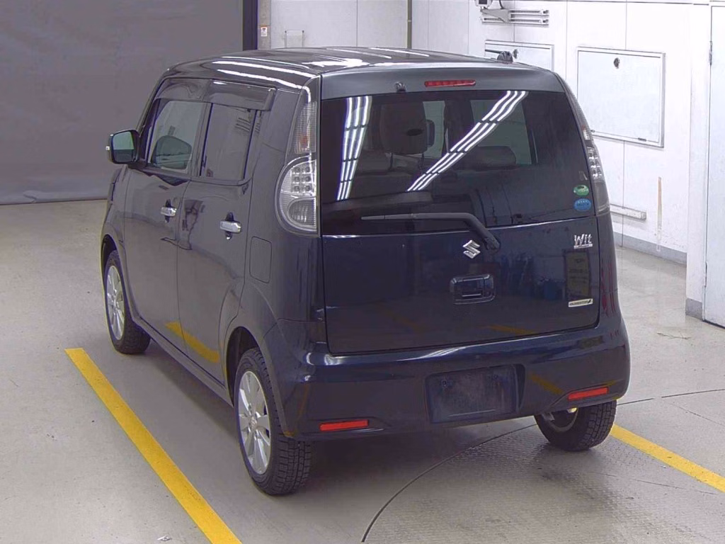 SUZUKI MR WAGON