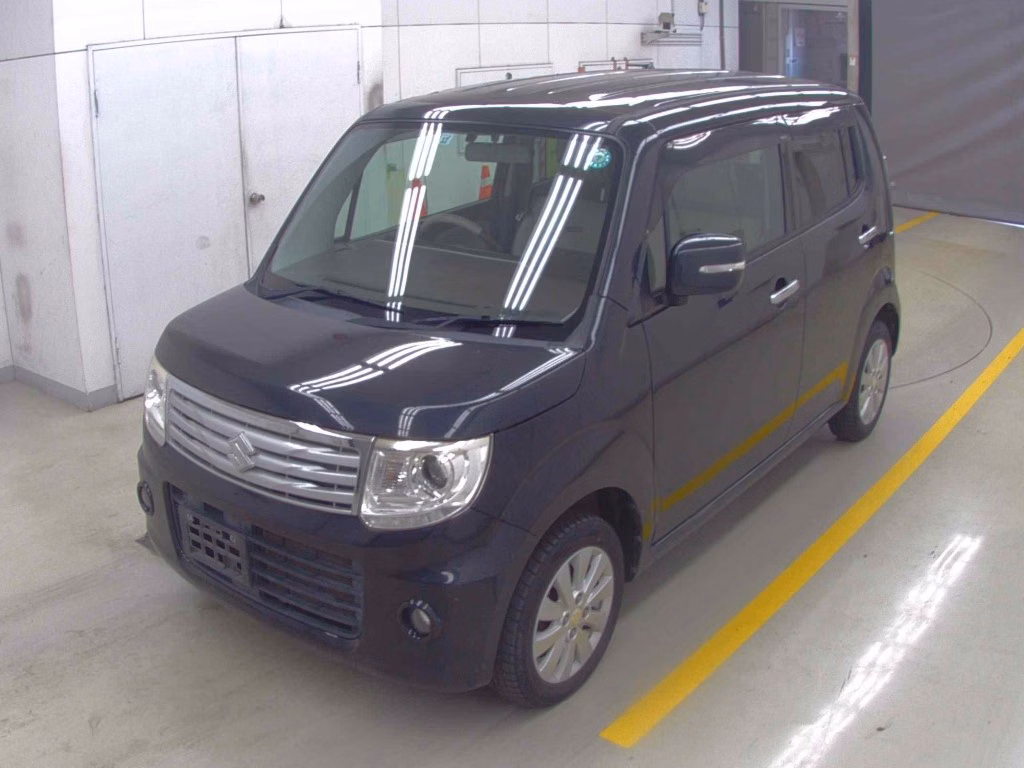 SUZUKI MR WAGON
