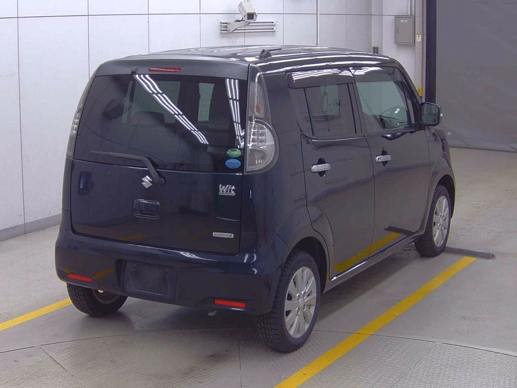 SUZUKI MR WAGON