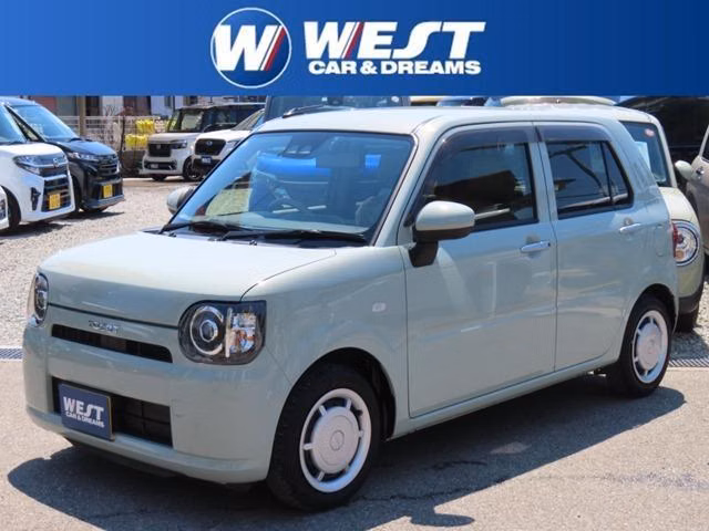 DAIHATSU MIRA TOCOT