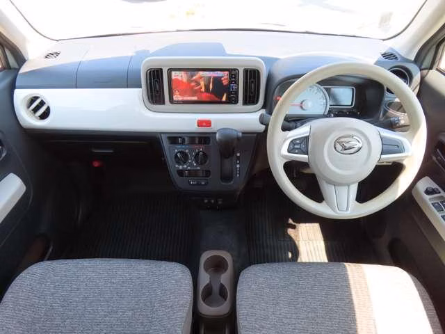DAIHATSU MIRA TOCOT