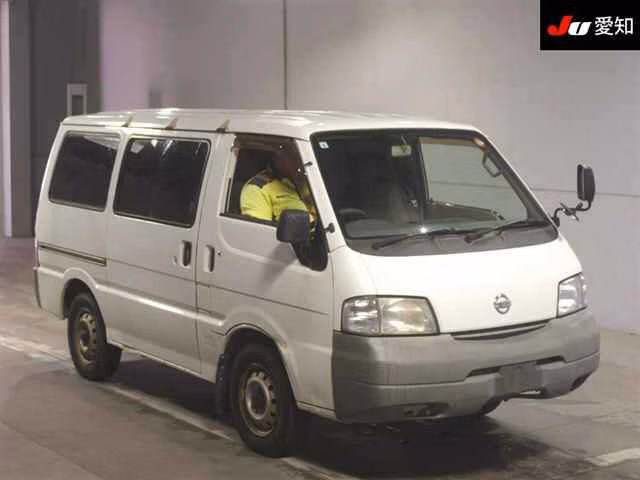 Nissan Vanette