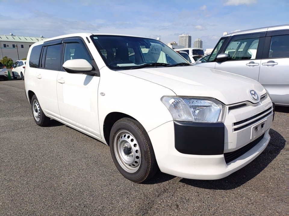 MAZDA FAMILIA