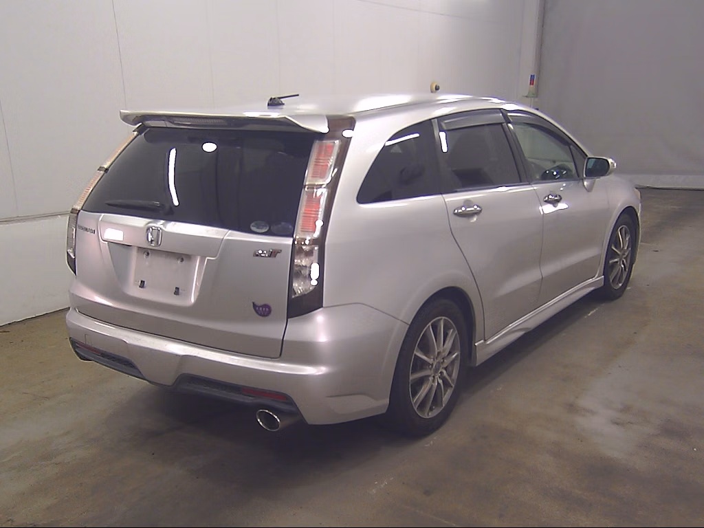 HONDA STREAM