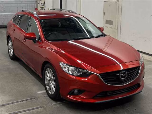 MAZDA ATENZA