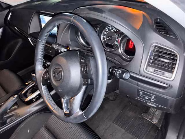 MAZDA ATENZA