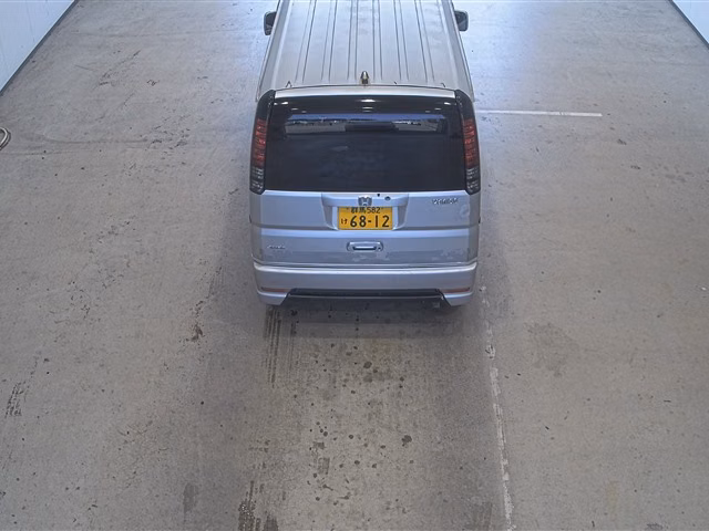 HONDA VAMOS