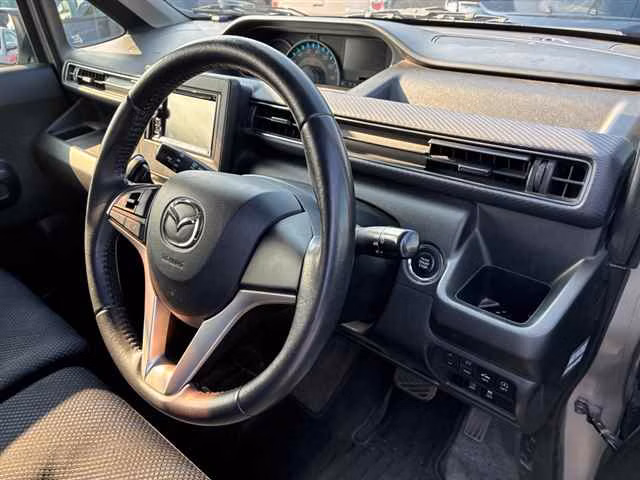MAZDA FLAIR