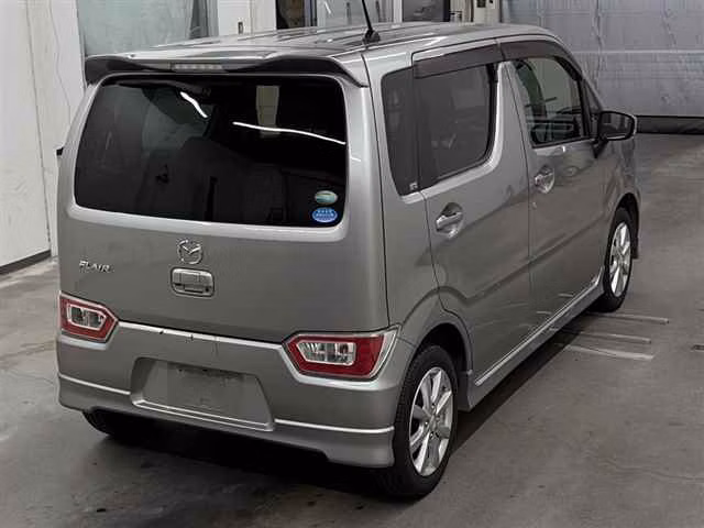 MAZDA FLAIR