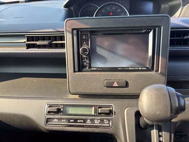 MAZDA FLAIR