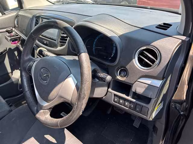 MAZDA FLAIR