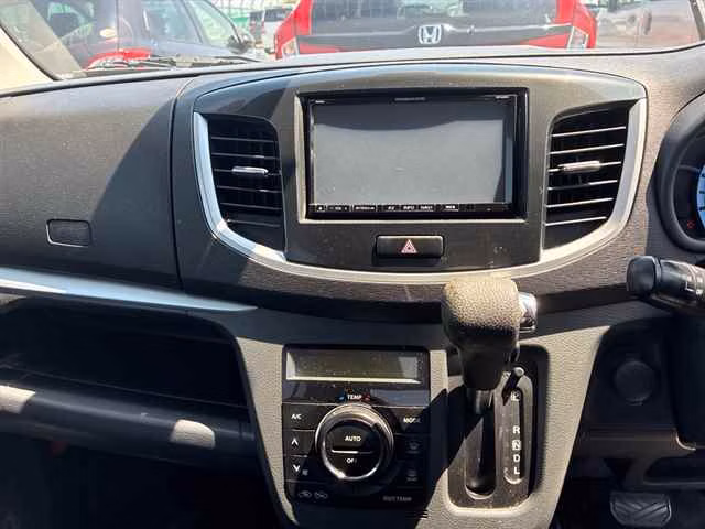 MAZDA FLAIR