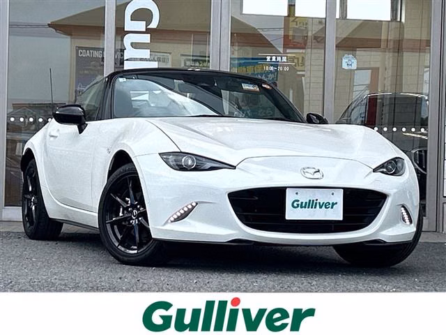 MAZDA ROADSTER