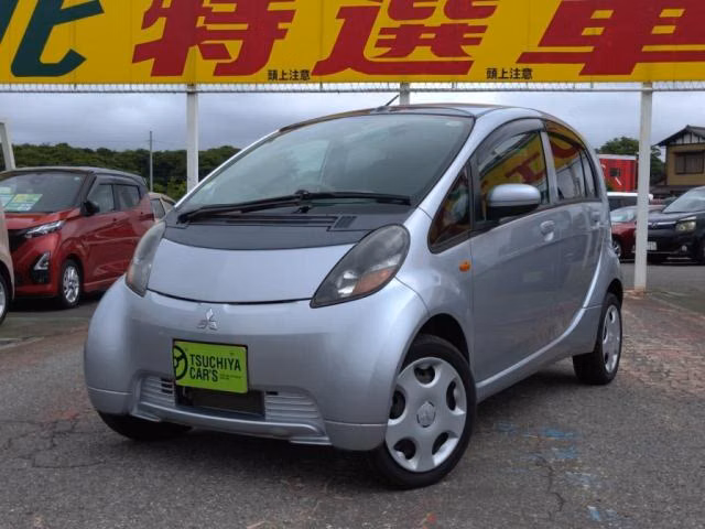 MITSUBISHI I