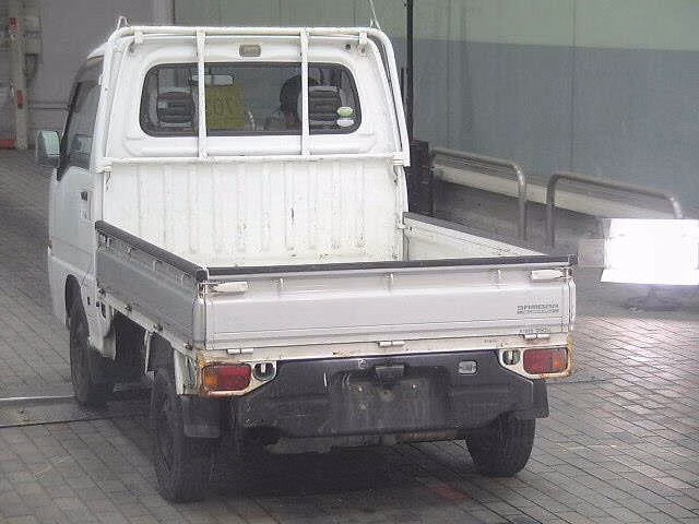 SUBARU SAMBAR