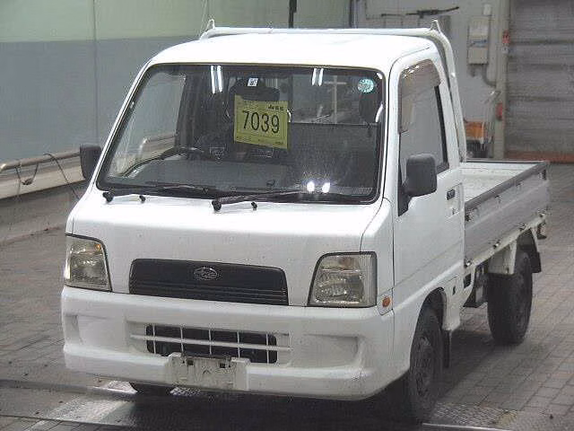 SUBARU SAMBAR