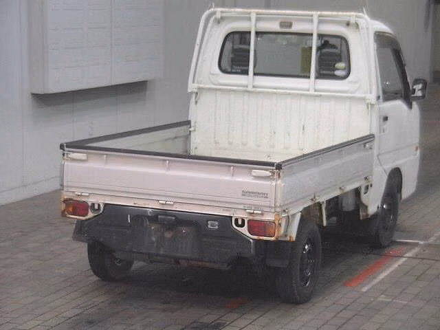 SUBARU SAMBAR