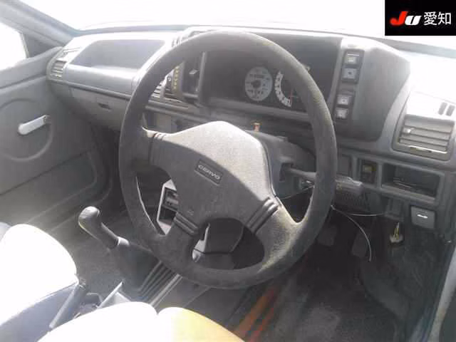 SUZUKI CERVO