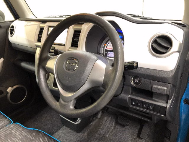 MAZDA FLAIR CROSSOVER