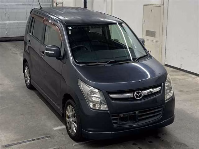 MAZDA AZ-WAGON
