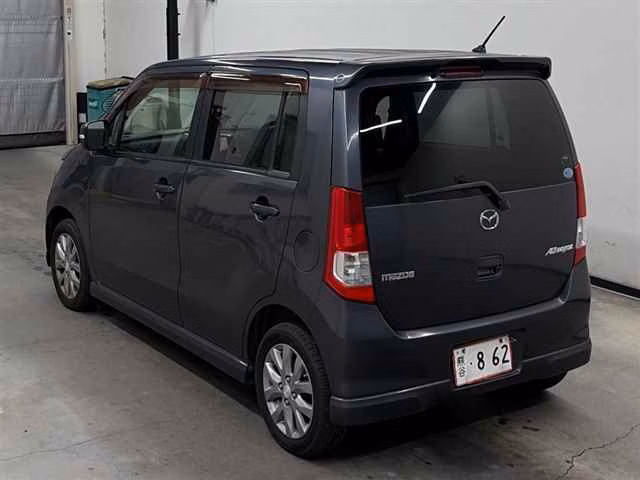 MAZDA AZ-WAGON