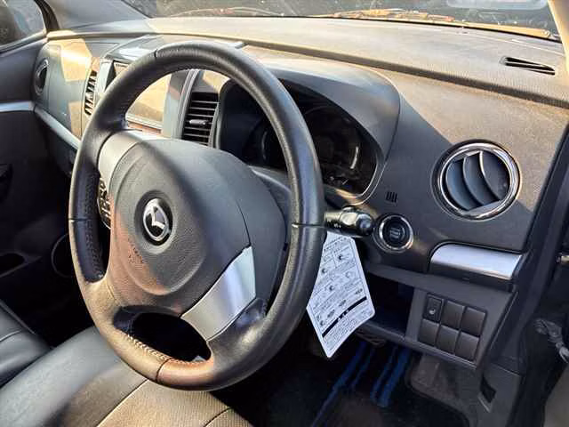 MAZDA AZ-WAGON
