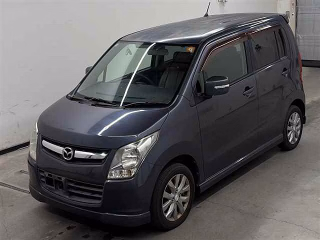MAZDA AZ-WAGON