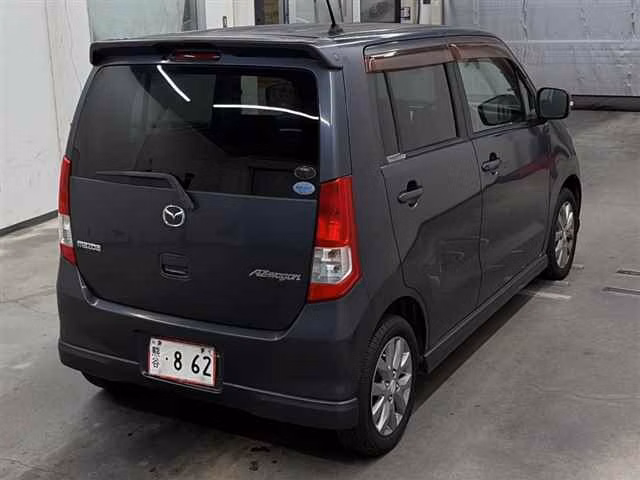 MAZDA AZ-WAGON