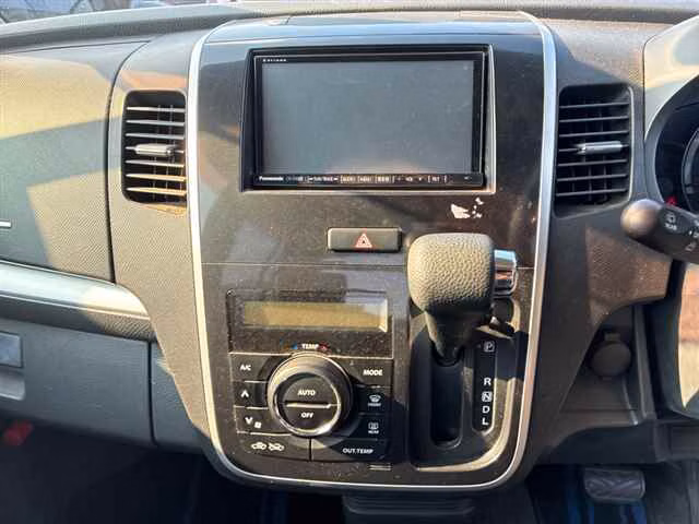 MAZDA AZ-WAGON