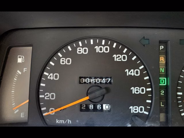Toyota Cresta