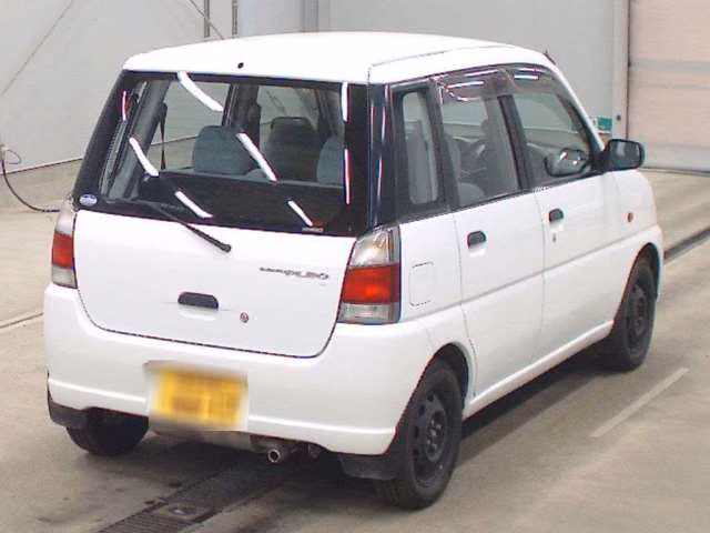 SUBARU PLEO