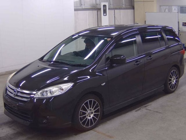 NISSAN LAFESTA