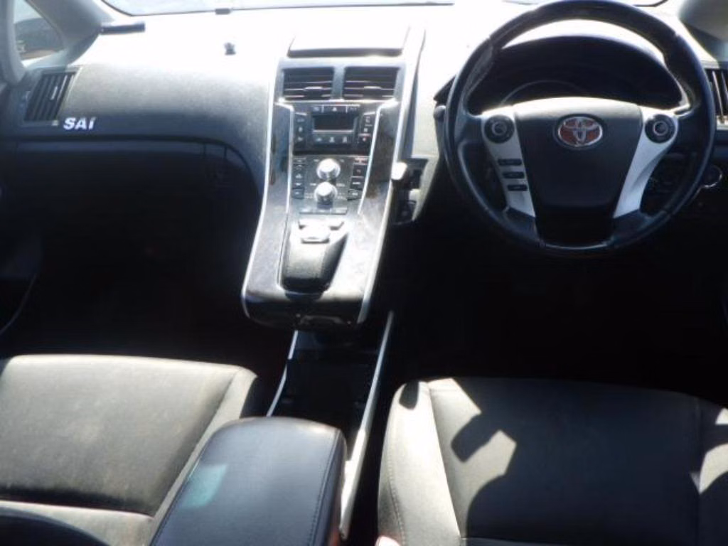 TOYOTA SAI