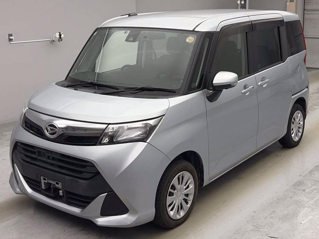 DAIHATSU THOR