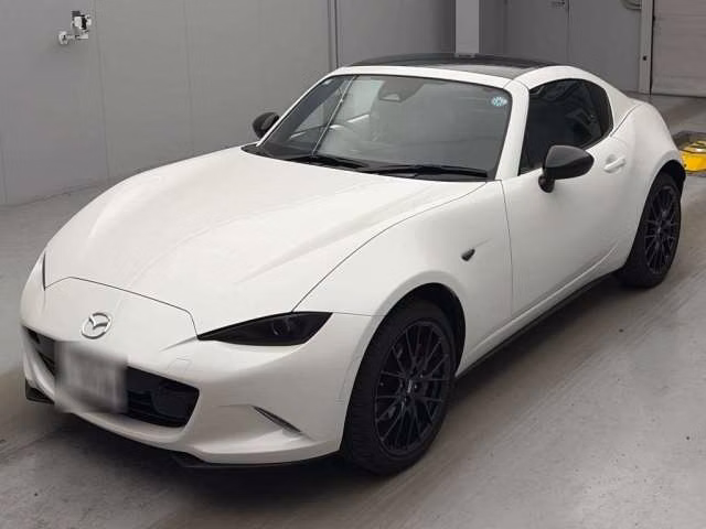 MAZDA ROADSTER