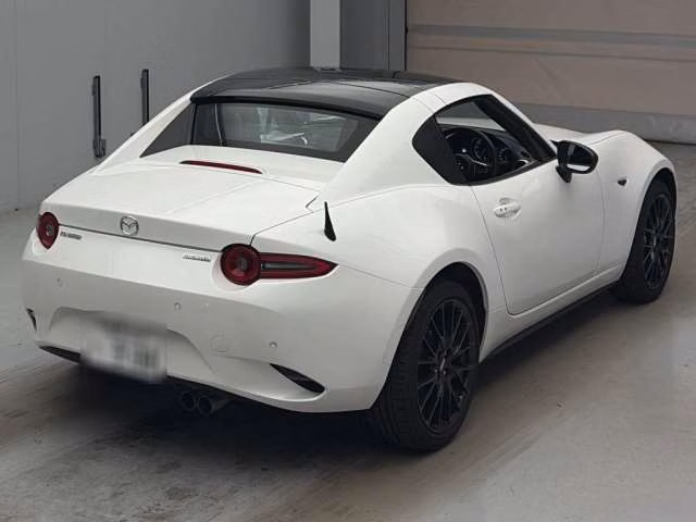 MAZDA ROADSTER