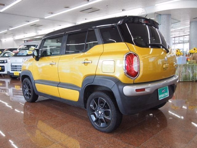 SUZUKI XBEE
