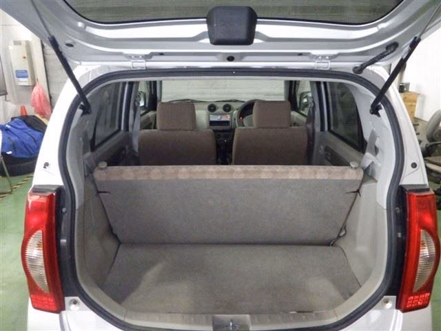 MAZDA CAROL
