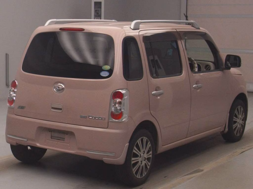 DAIHATSU MIRA COCOA