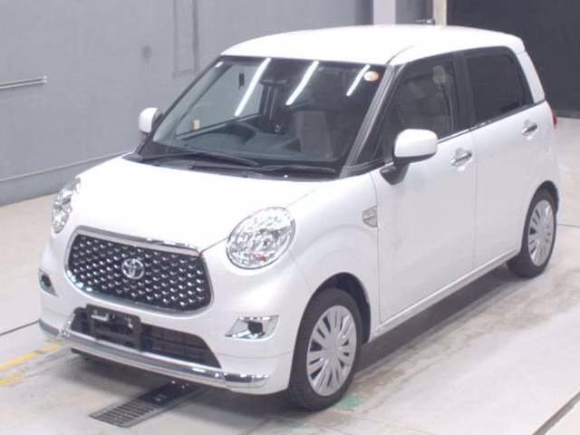 TOYOTA PIXIS JOY