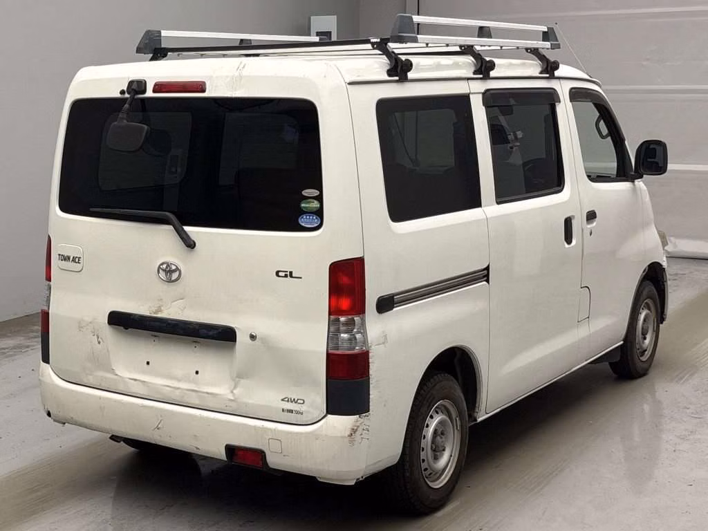 TOYOTA LITE ACE