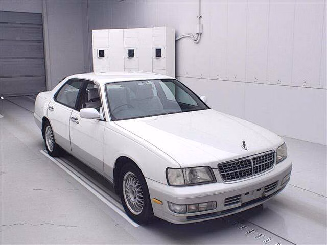 Nissan Cedric