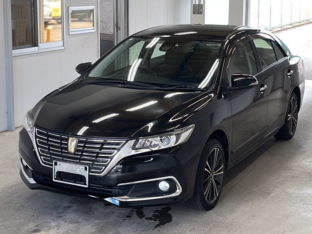 TOYOTA PREMIO