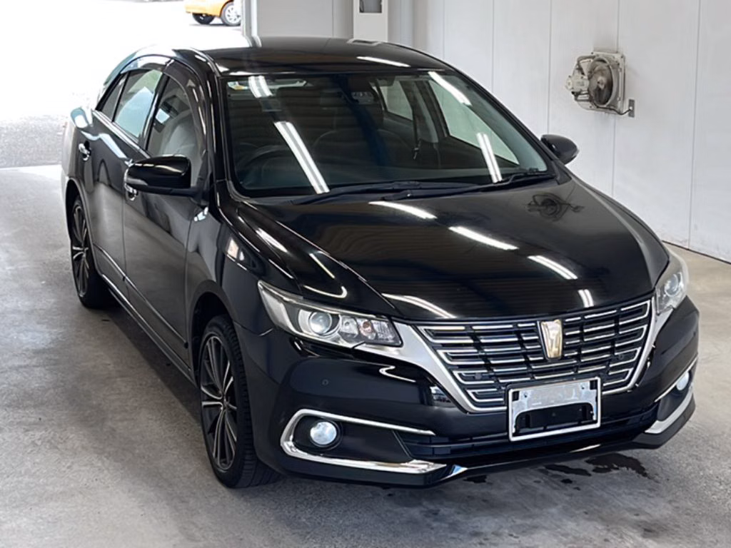 TOYOTA PREMIO
