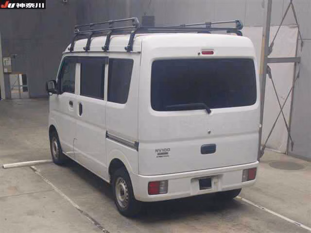 NISSAN NV100 CLIPPER