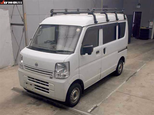 NISSAN NV100 CLIPPER