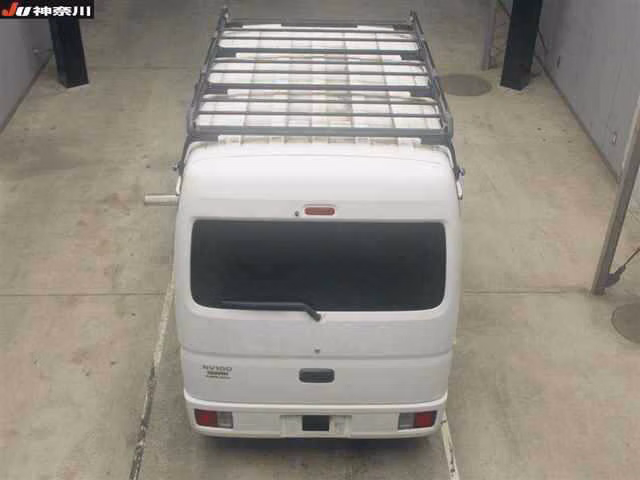 NISSAN NV100 CLIPPER