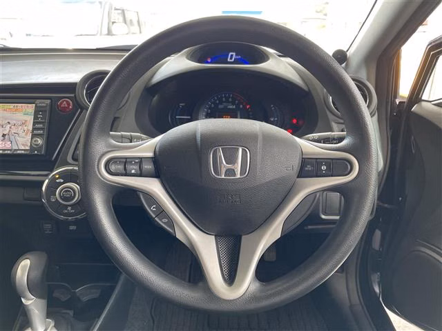 HONDA INSIGHT